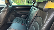 Skoda Kodiaq 1.5 TSI SE L Executive 5dr DSG [7 Seat] Petrol Estate